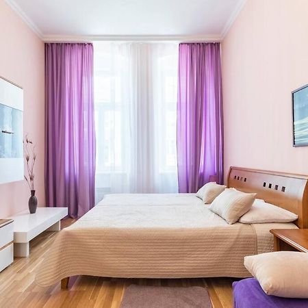 Apartment On Masaryka 39 카를로비바리 외부 사진