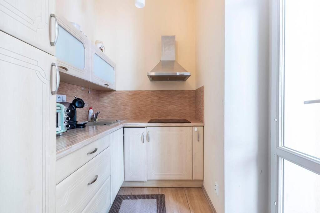 Apartment On Masaryka 39 카를로비바리 외부 사진