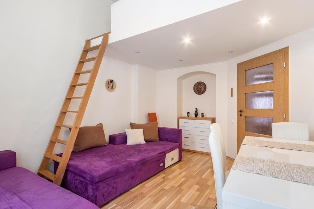Apartment On Masaryka 39 카를로비바리 외부 사진