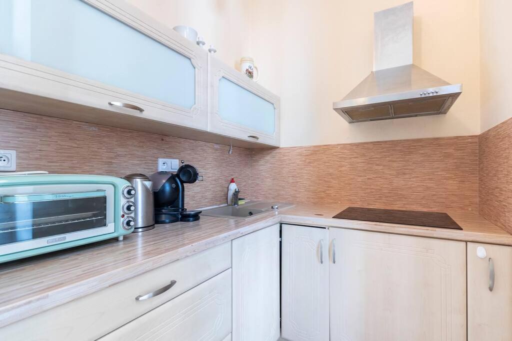 Apartment On Masaryka 39 카를로비바리 외부 사진