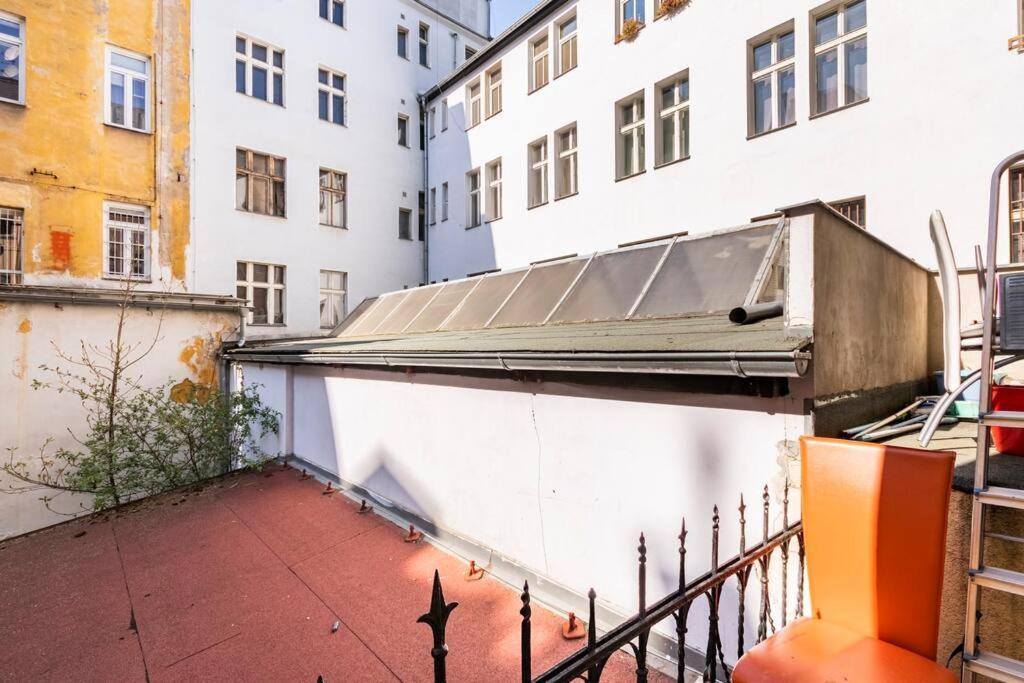 Apartment On Masaryka 39 카를로비바리 외부 사진
