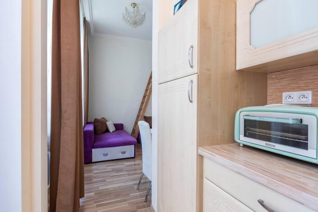 Apartment On Masaryka 39 카를로비바리 외부 사진