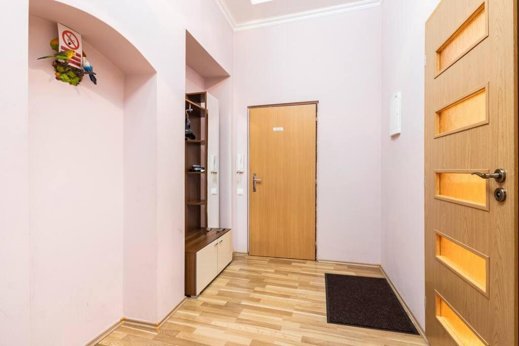 Apartment On Masaryka 39 카를로비바리 외부 사진