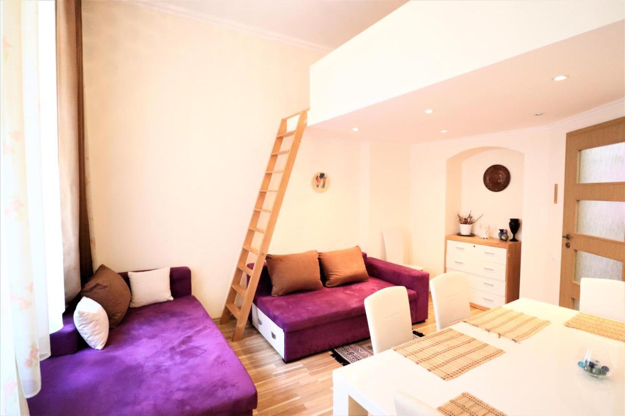 Apartment On Masaryka 39 카를로비바리 외부 사진